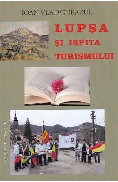 Lupsa si ispita turismului