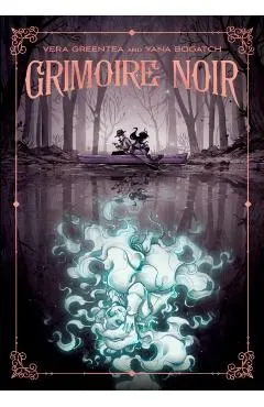 Grimoire Noir