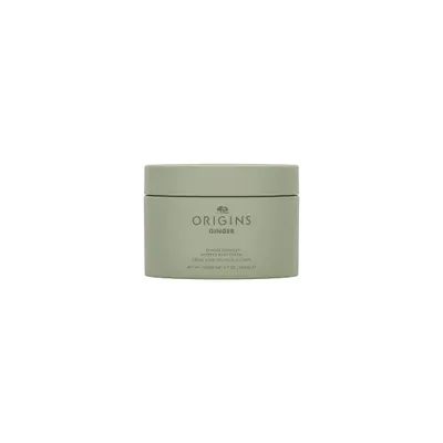 Crema de corp Ginger, 200ml, Origins