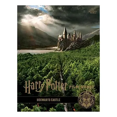 Harry Potter: the Film Vault