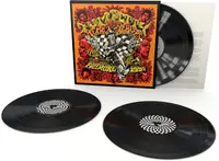 Live At The Fillmore 1997 - Vinyl