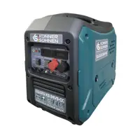 Generator de curent continuu KS 24VS-DC