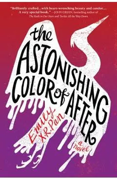 The Astonishing Color of After