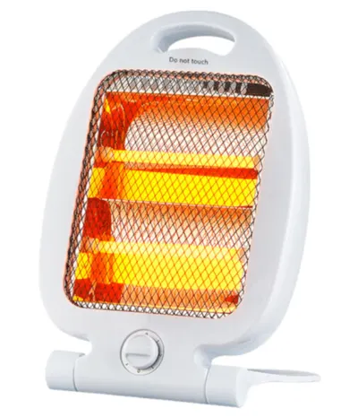 Aeroterma RAF R1190 radiator electric cu infrarosu