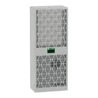 ClimaSys unitate de racire std partea later carcas - 1200W la 400 V