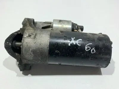Electromotor 36001408 Volvo V40 (2012-2016) 2.4 D D5244T14