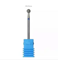 Capat Freza Unghii Cuticula Bila 4mm - DA23