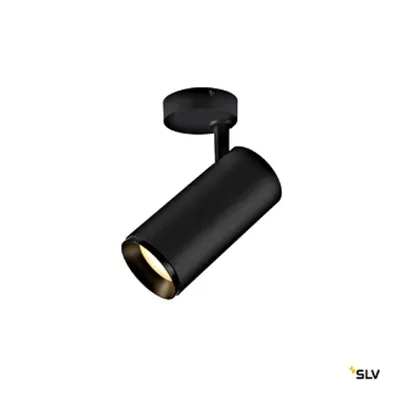 Numinos L Spot 28w 2475lm 2700k 60° 230v Dali Negru