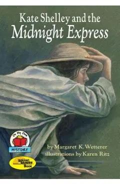 Kate Shelley and the Midnight Express