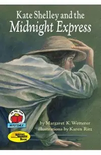 Kate Shelley and the Midnight Express