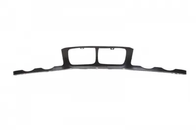 Suport grila radiator fata potrivit BMW 5 (E34) 06.87-07.96