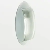 Plafoniera Alb 1xE27 26W