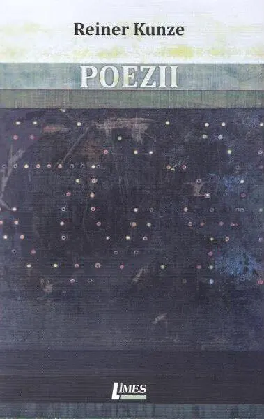 Poezii - Paperback brosat - Reiner Kunze