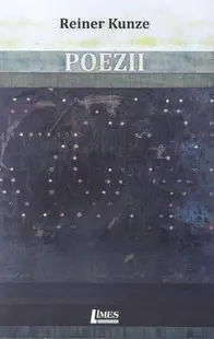 Poezii - Paperback brosat - Reiner Kunze