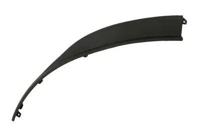 Grila bara fata dreapta potrivit OPEL ASTRA J, ASTRA J GTC 2012-2015