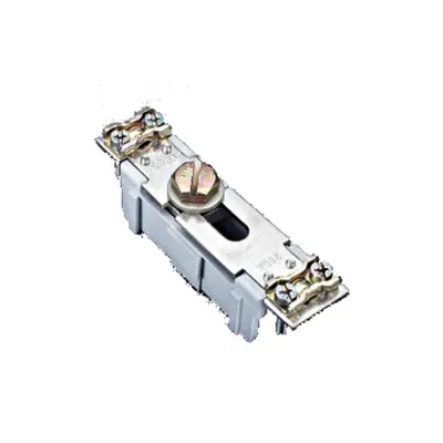 Clemă deconectare nul 160A, cleme 1,5-70mm² pe ambele părţi