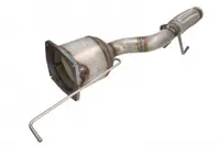 Catalizator Euro 4 Potrivit Citroen C8, Jumpy Ii; Fiat Scudo, Ulysse; Lancia Phedra; Peugeot 807, Expert, Expert Tepee 2.0d 03.06-