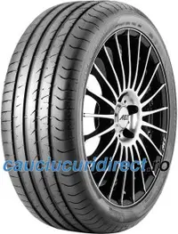 Sava Intensa UHP 2 ( 235/45 R17 97Y XL cu protectie de janta (MFS) )