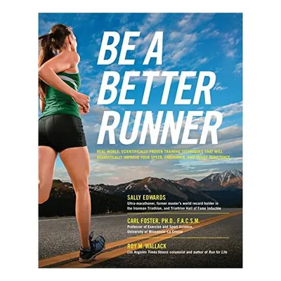 Be a better runner