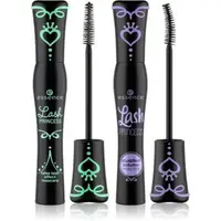 essence Lash PRINCESS set de rimeluri