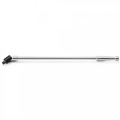 Cheie tubulara cu maner lung 1 2 , Toptul 600mm
