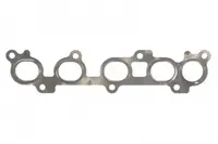 Garnitura galerie evacuare potrivit HONDA CIVIC IX, CIVIC X, CR-V IV, HR-V 1.6D 02.13