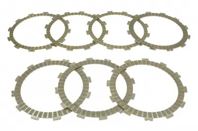 Disc ambreiaj potrivit KAWASAKI NINJA, Z 650 2017-2022