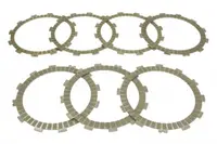 Disc ambreiaj potrivit KAWASAKI NINJA, Z 650 2017-2022