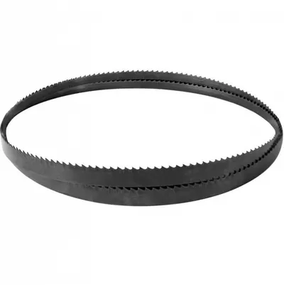 Panza pentru fierastrau cu banda GBS 250 Gude 83820, 1826 x 13 x 0.65 mm, 6 DPI