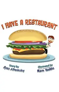 I Have a Restaurant