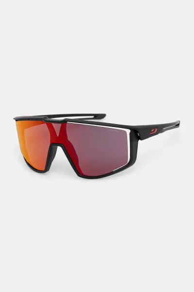 Julbo ochelari de soare rotunzi FURY - Spectron 3CF