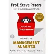 Paradoxul cimpanzeului