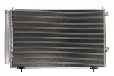 Radiator AC condensator cu uscator potrivit TOYOTA RAV 4 IV 2.0-2.5 12.12