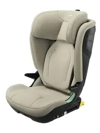 Scaun auto Thule - Palm, IsoFix, i-Size, 100-150 cm, Soft Beige