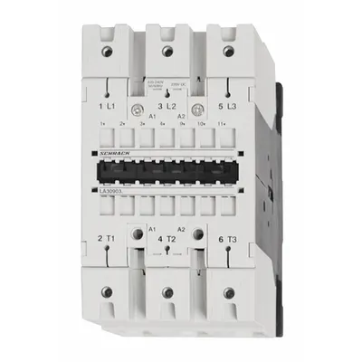 Contactor K3-90A00 230VAC