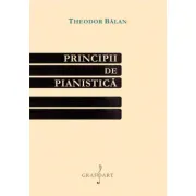 Principii de pianistica