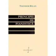Principii de pianistica