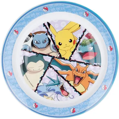 Farfurie Stor - Micro, Pokemon Distorsion