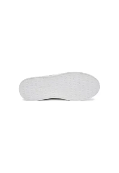 Pantofi sport dama - K1558006 - Piele naturala - Negru