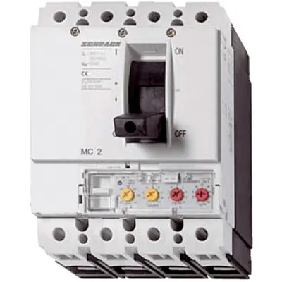 Intreruptor compact tip VE 4p 100A 150kA
