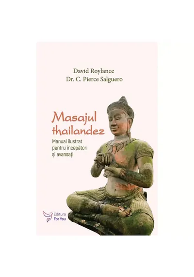 Masajul thailandez