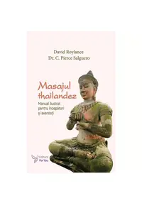 Masajul thailandez