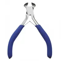 Cleste cu tais frontal Mannesmann 10801, 100 mm