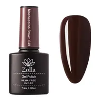 Ojă Semipermanentă Zolla HEMA Free 049 - 7.3ml