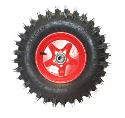 Roata Motocultor 400-8 Tip America Mx447
