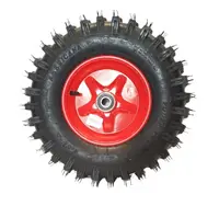 Roata Motocultor 400-8 Tip America Mx447
