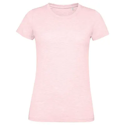 Tricou Drumeții În Natură SOLS Regent Gat Rotund Femei