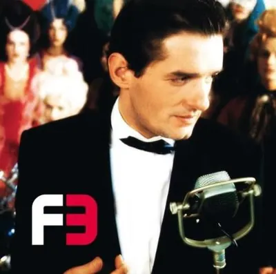 Falco 3 25th Anniversary