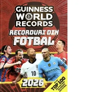 Guiness World Records