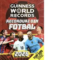 Guiness World Records